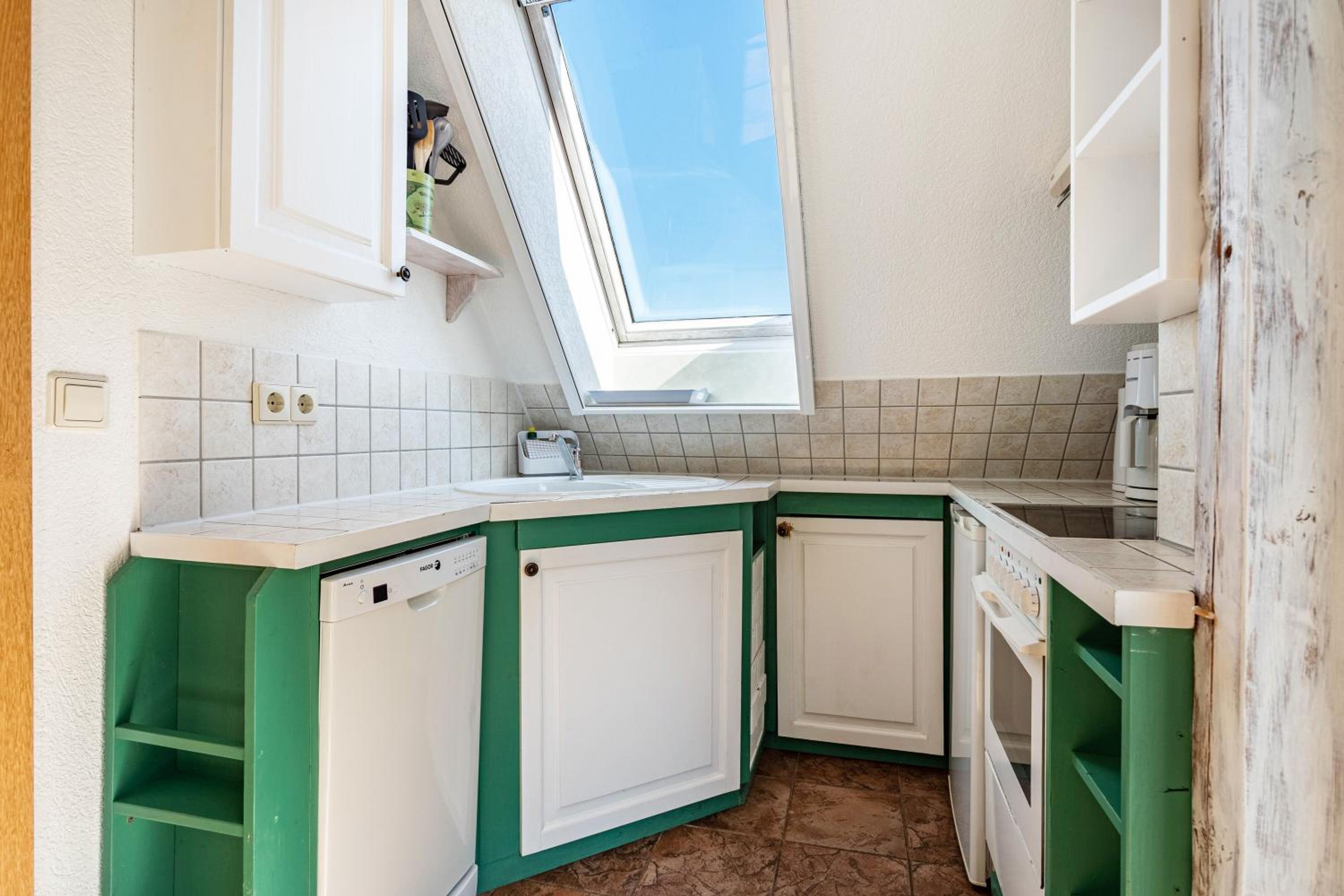 Ferienhaus Appelgarten