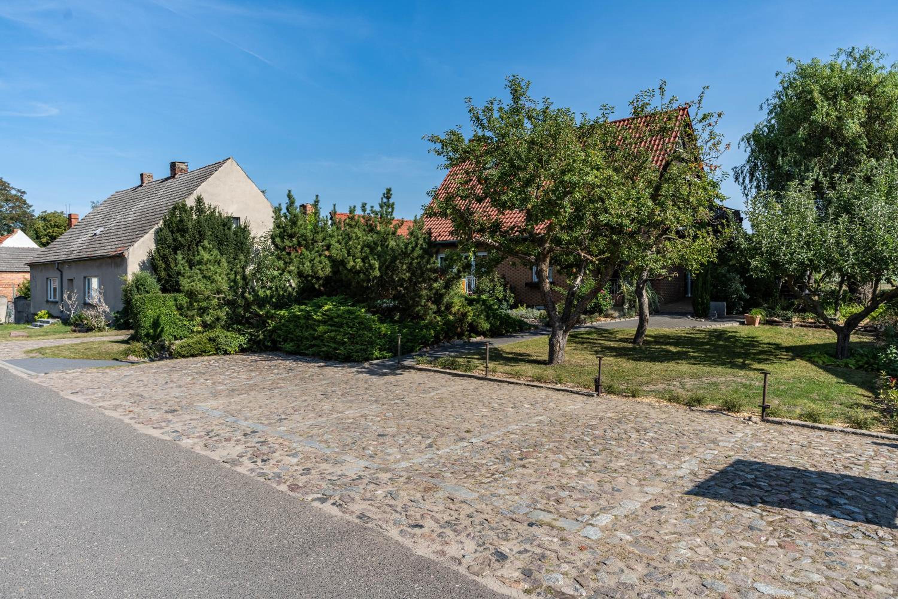 Ferienhaus Appelgarten