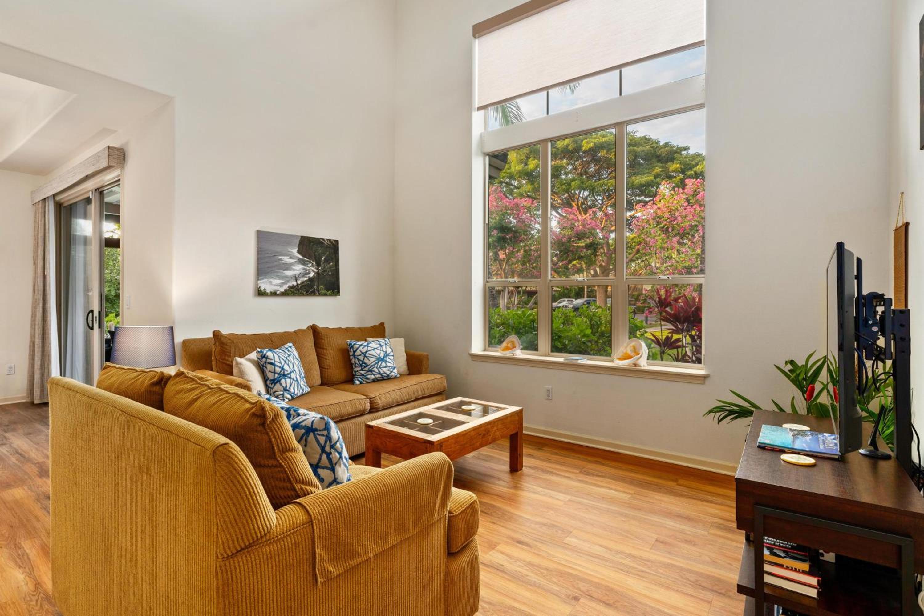 Includes Mauna Lani Beach Club Pass 1506 Fairways at Mauna Lani - Property Image 30