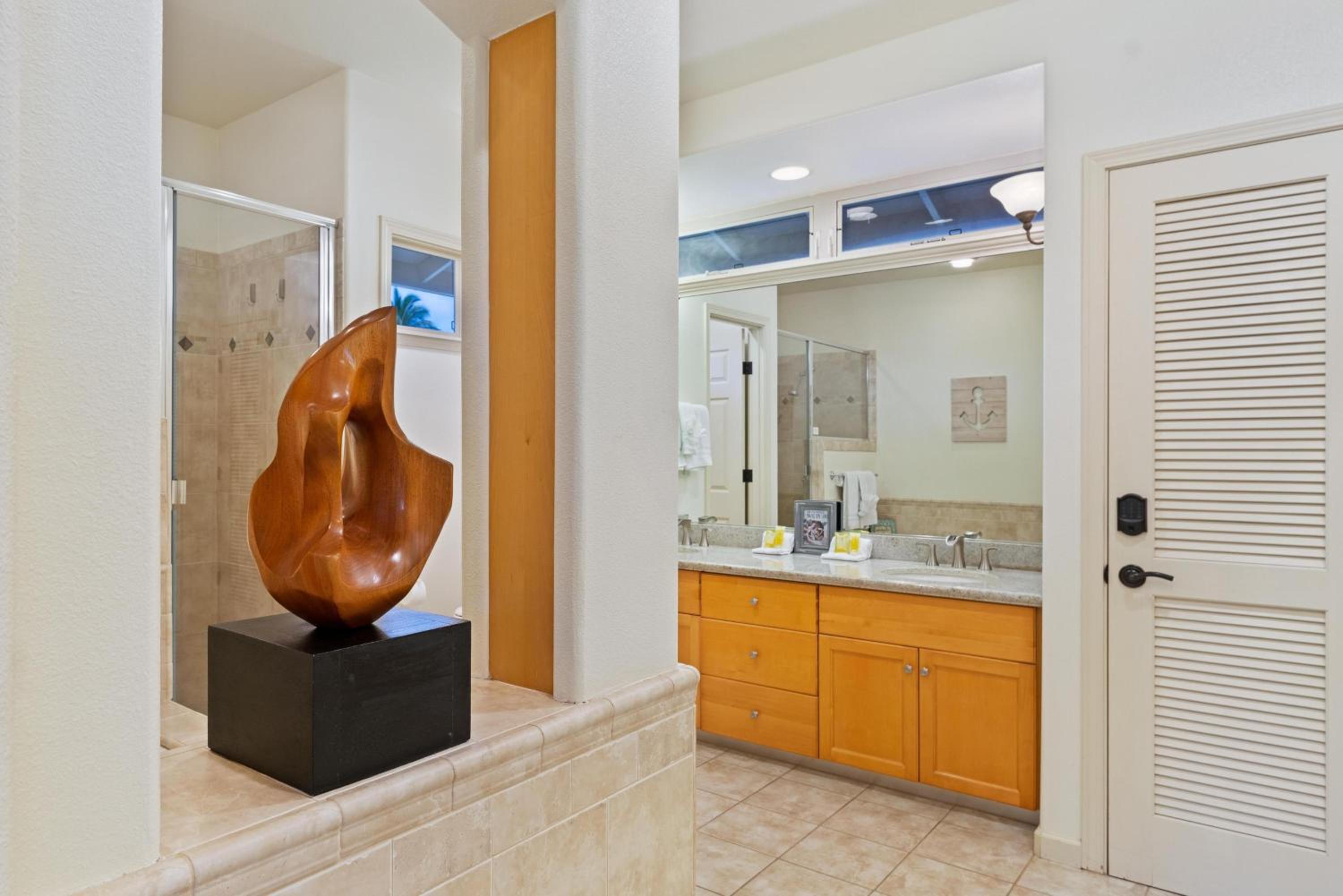 Includes Mauna Lani Beach Club Pass 1506 Fairways at Mauna Lani - Property Image 31