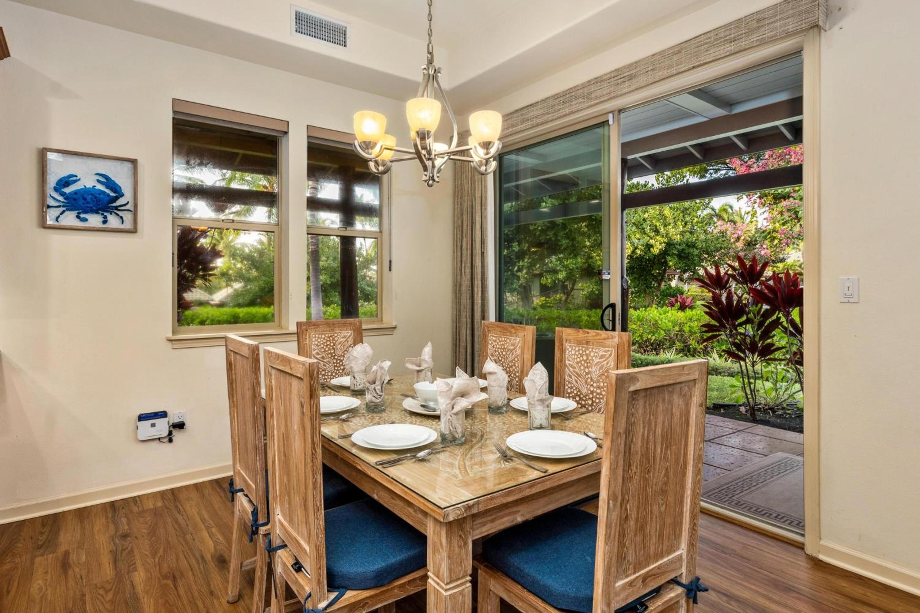 Includes Mauna Lani Beach Club Pass 1506 Fairways at Mauna Lani - Property Image 32