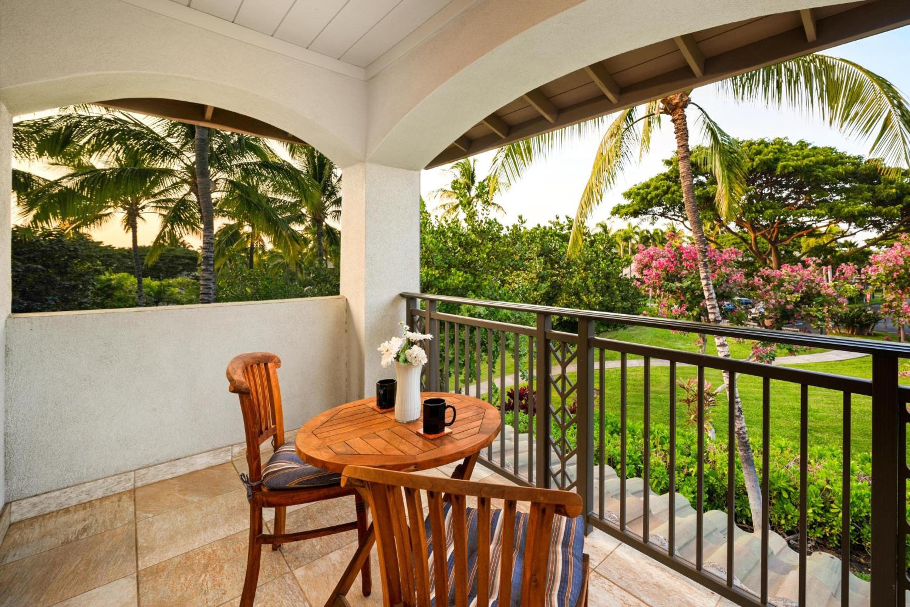 Includes Mauna Lani Beach Club Pass 1506 Fairways at Mauna Lani - Property Image 35