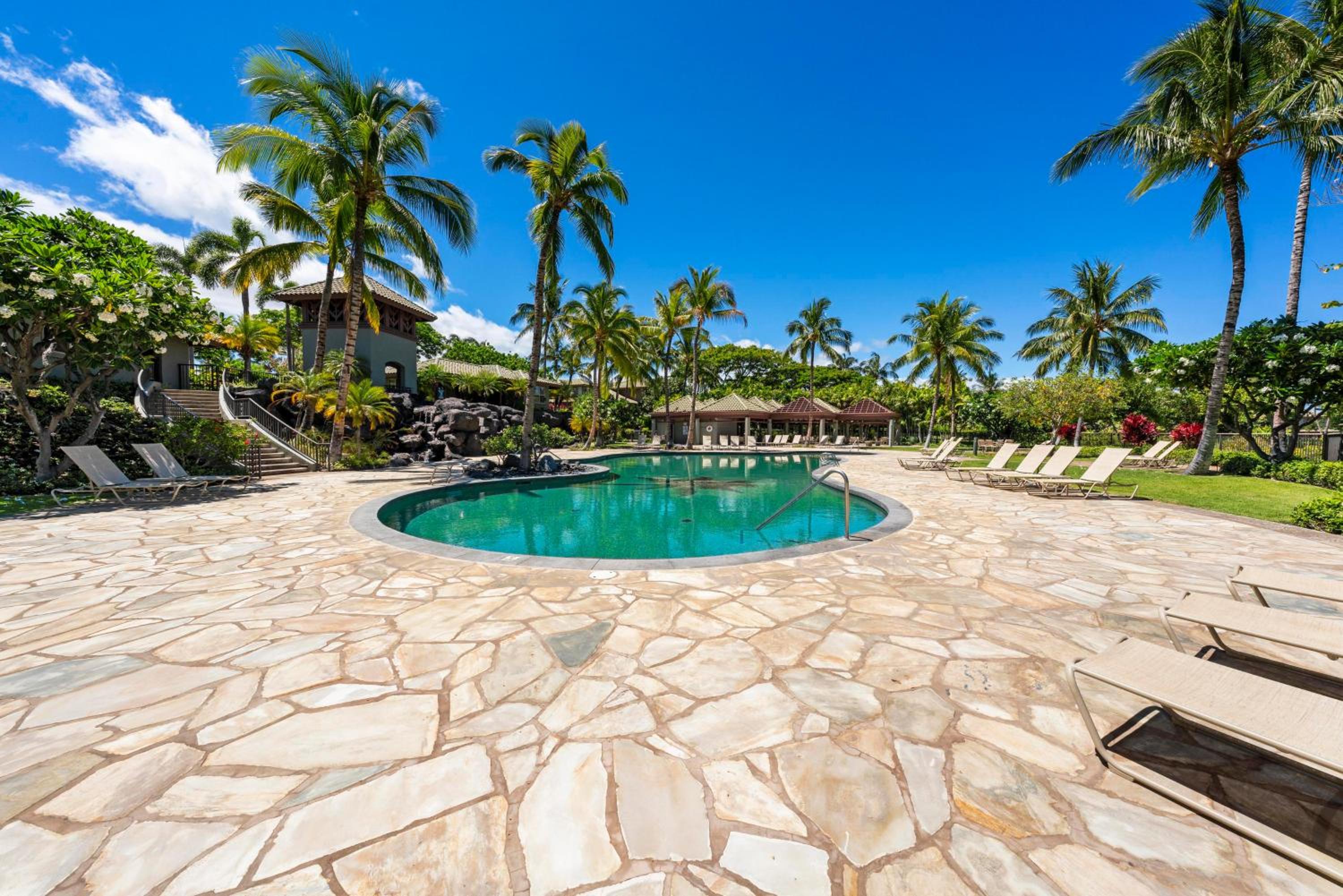 Includes Mauna Lani Beach Club Pass 1506 Fairways at Mauna Lani - Property Image 18