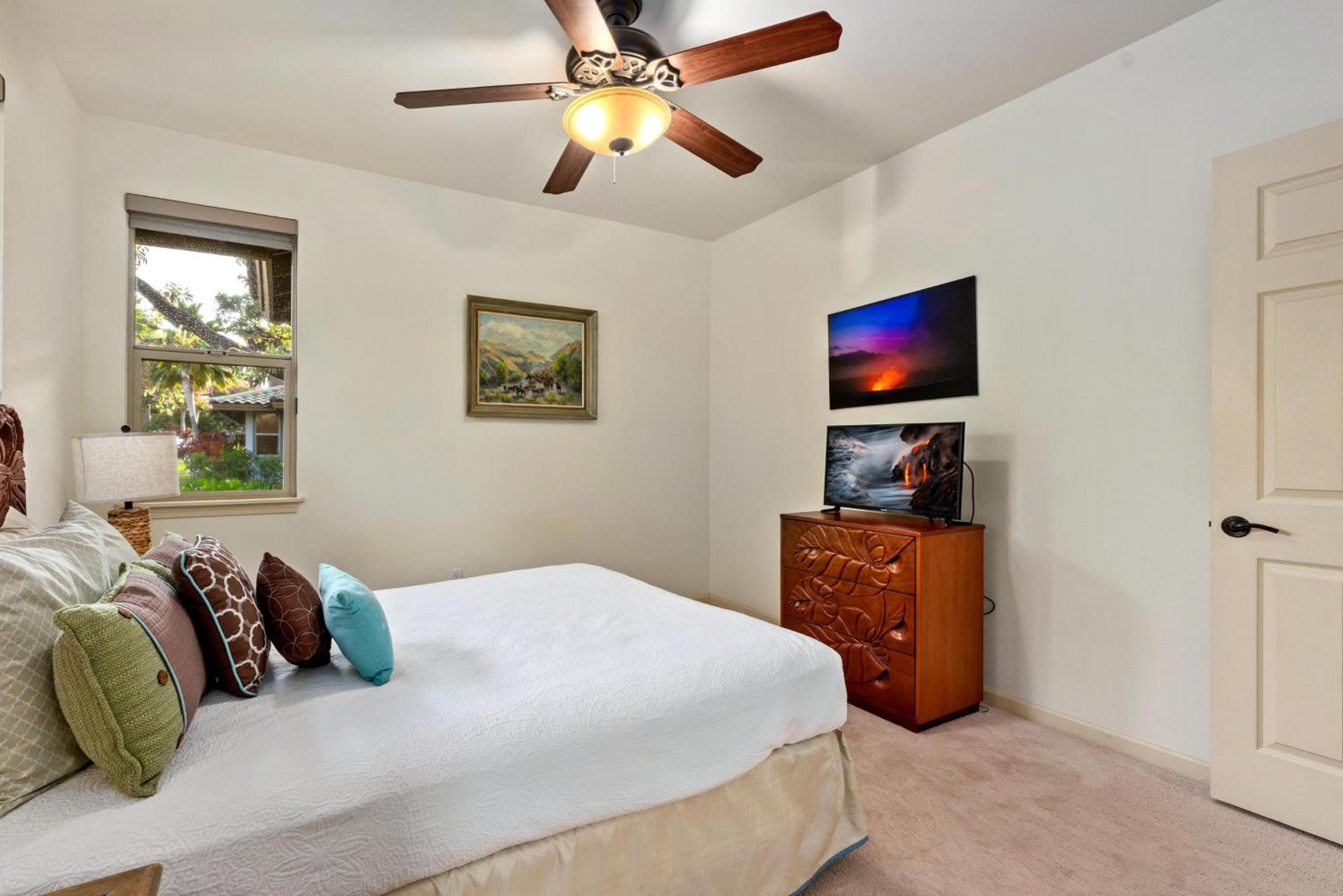 Includes Mauna Lani Beach Club Pass 1506 Fairways at Mauna Lani - Property Image 2