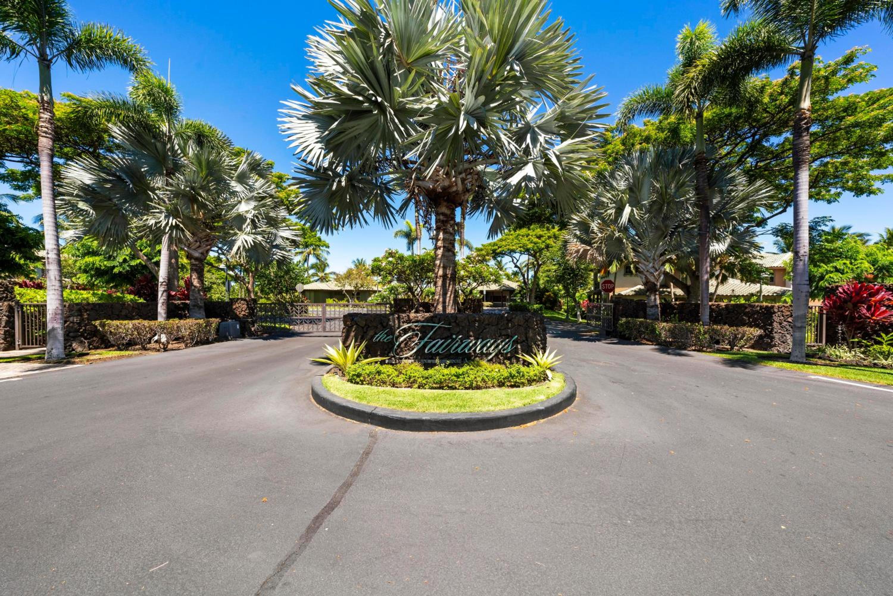 Includes Mauna Lani Beach Club Pass 1506 Fairways at Mauna Lani - Property Image 5