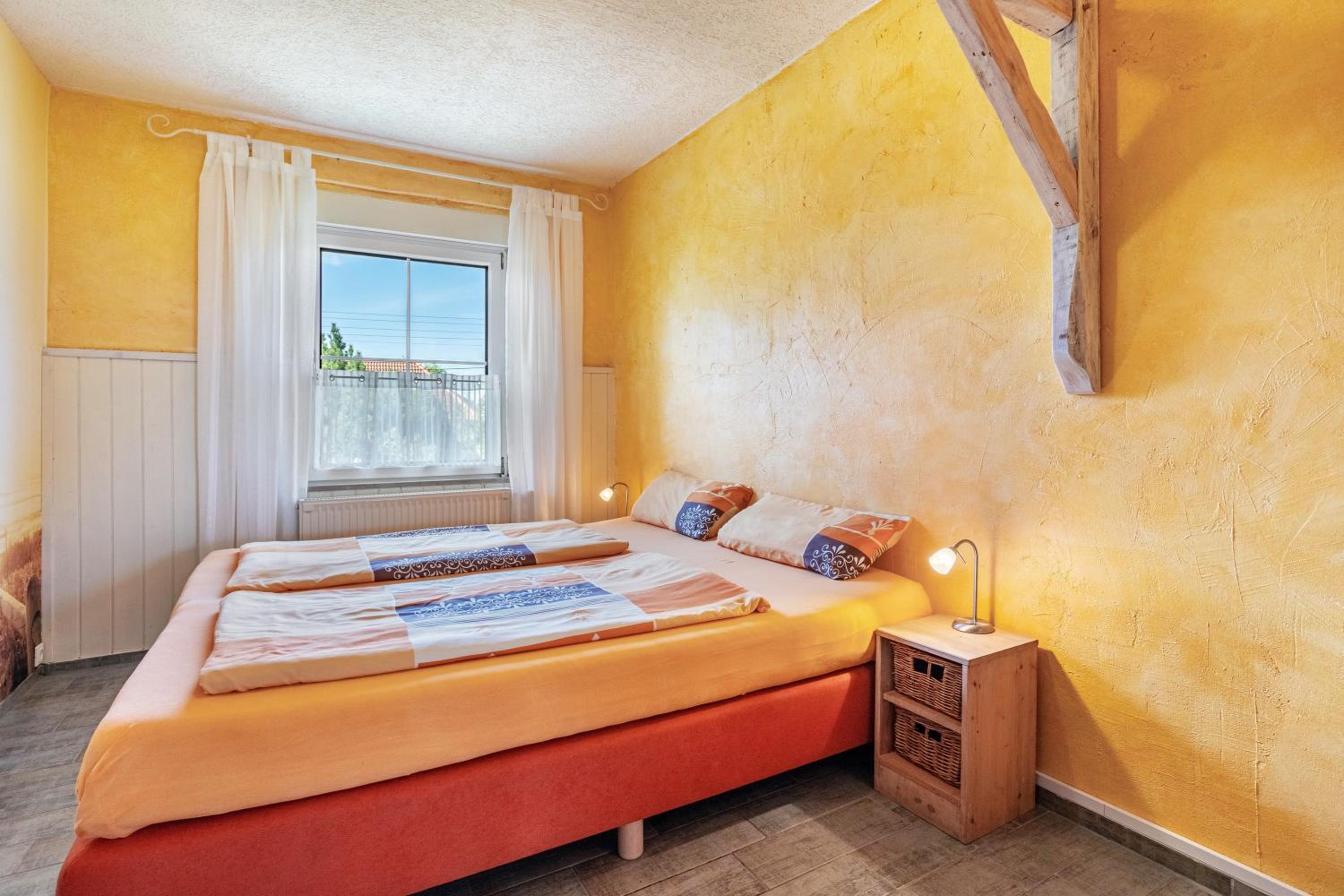 Ferienhaus Appelgarten