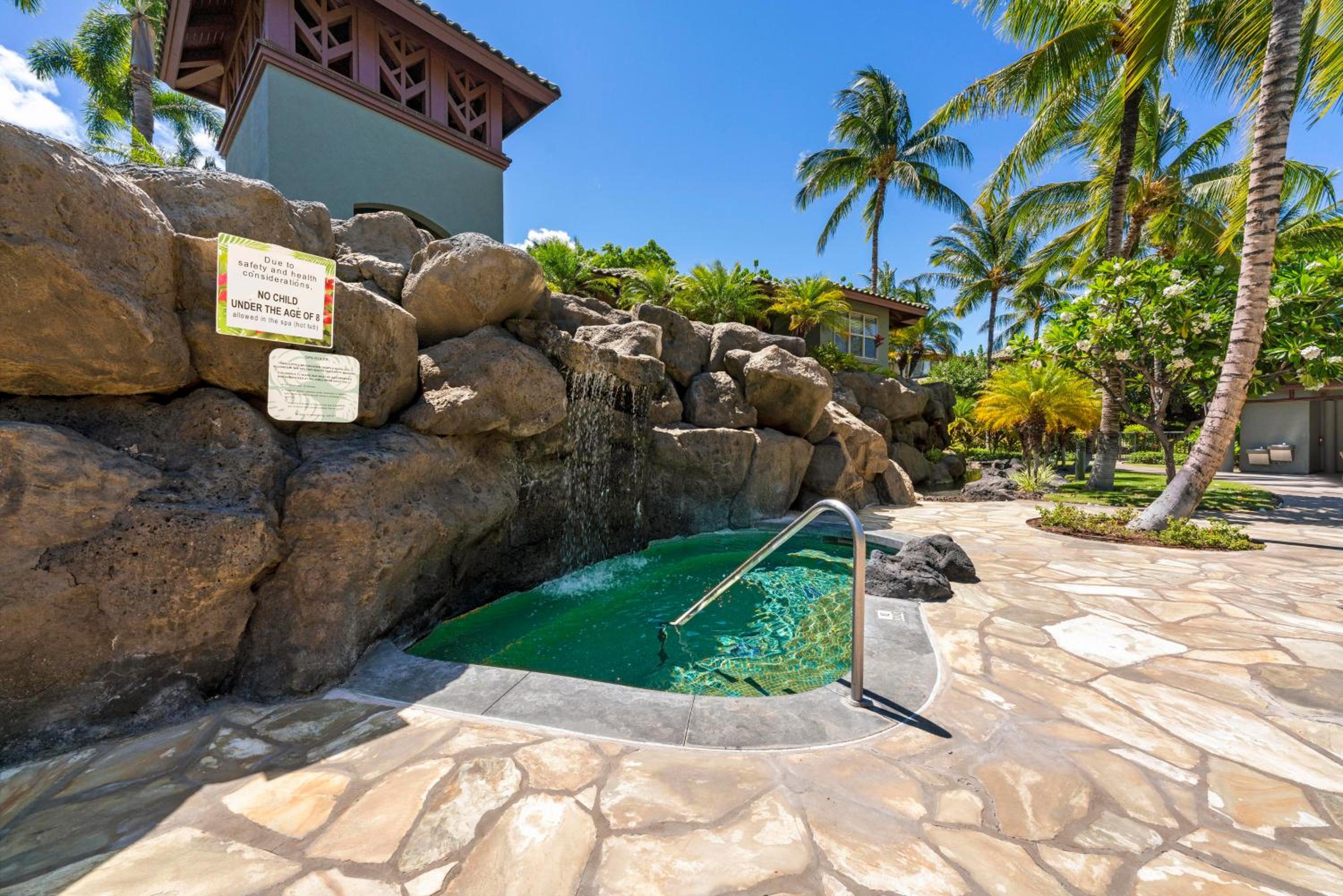 Includes Mauna Lani Beach Club Pass 1506 Fairways at Mauna Lani - Property Image 1