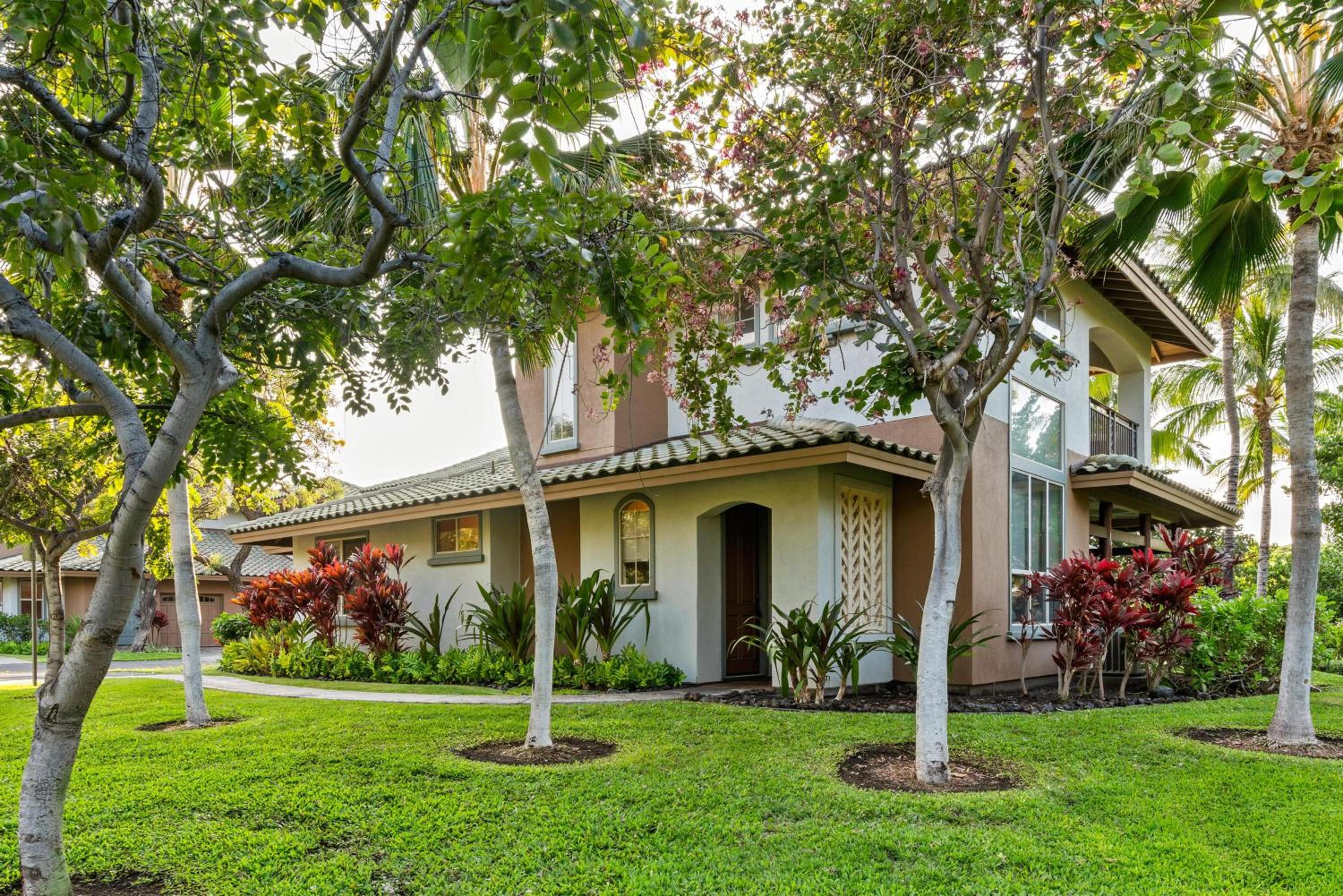 Includes Mauna Lani Beach Club Pass 1506 Fairways at Mauna Lani - Property Image 12