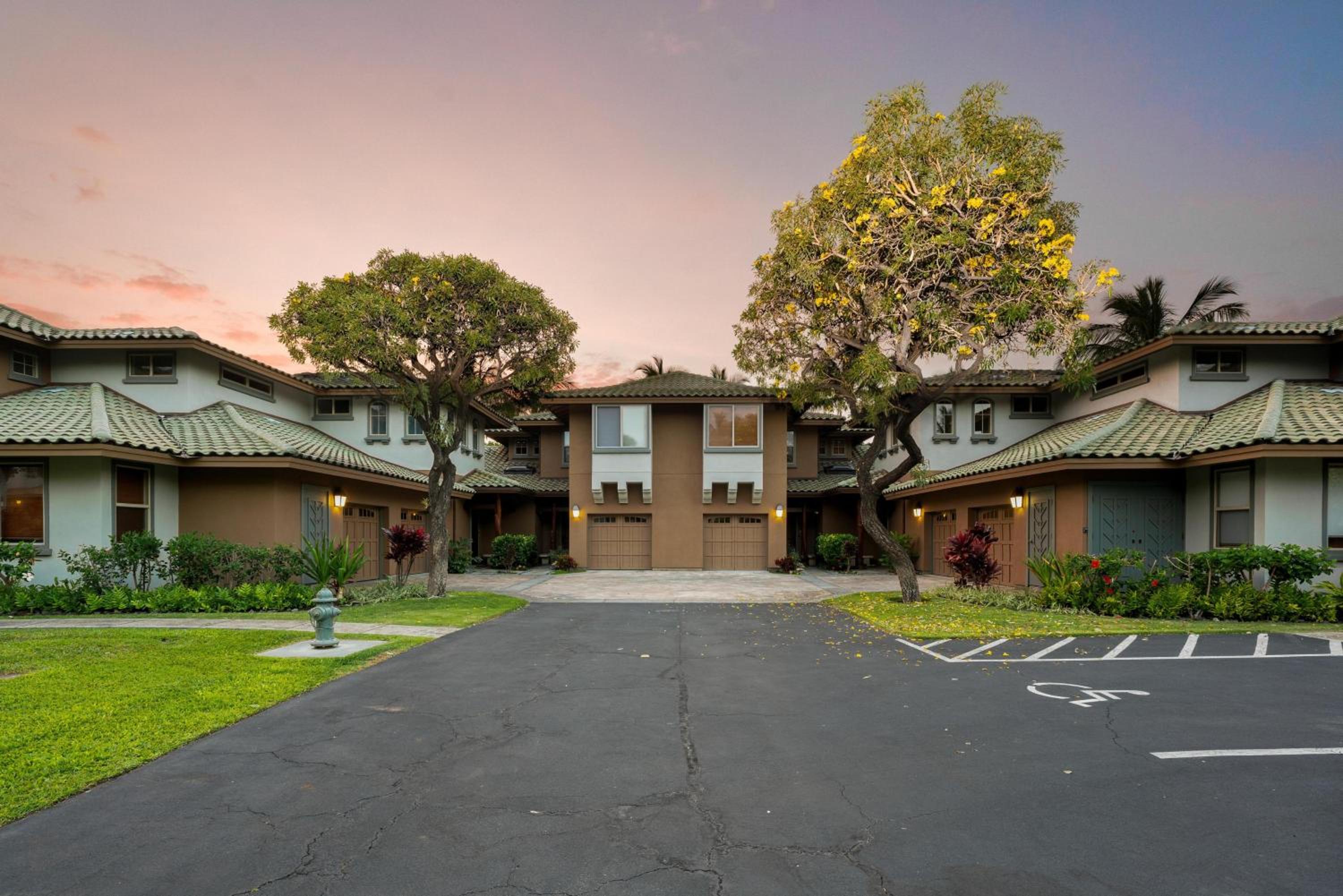 Includes Mauna Lani Beach Club Pass 1506 Fairways at Mauna Lani - Property Image 13