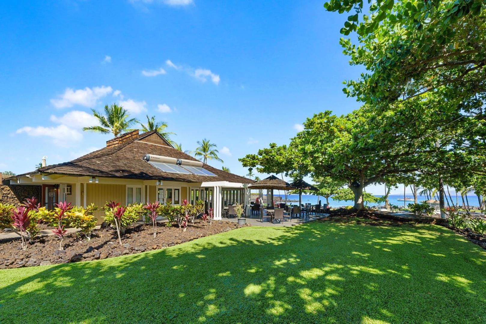 Includes Mauna Lani Beach Club Pass 1506 Fairways at Mauna Lani - Property Image 15