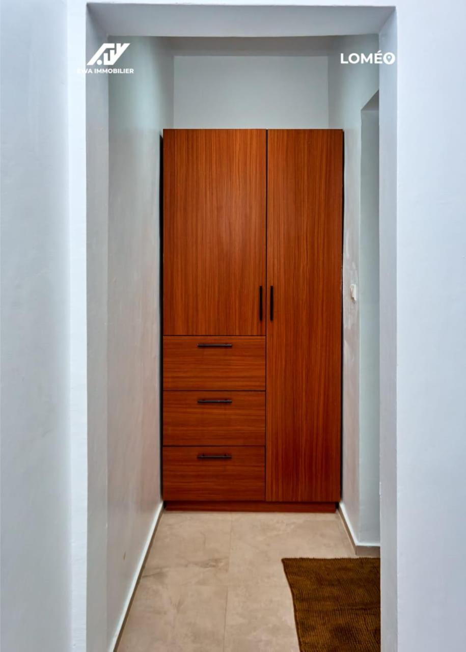 Appartements Ewa - Lomé view 2