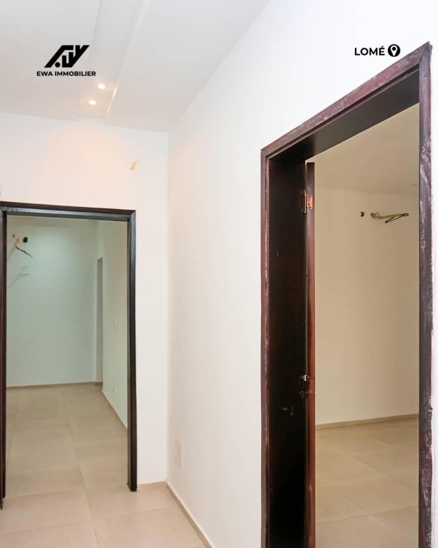 Appartements Ewa - Lomé view 5