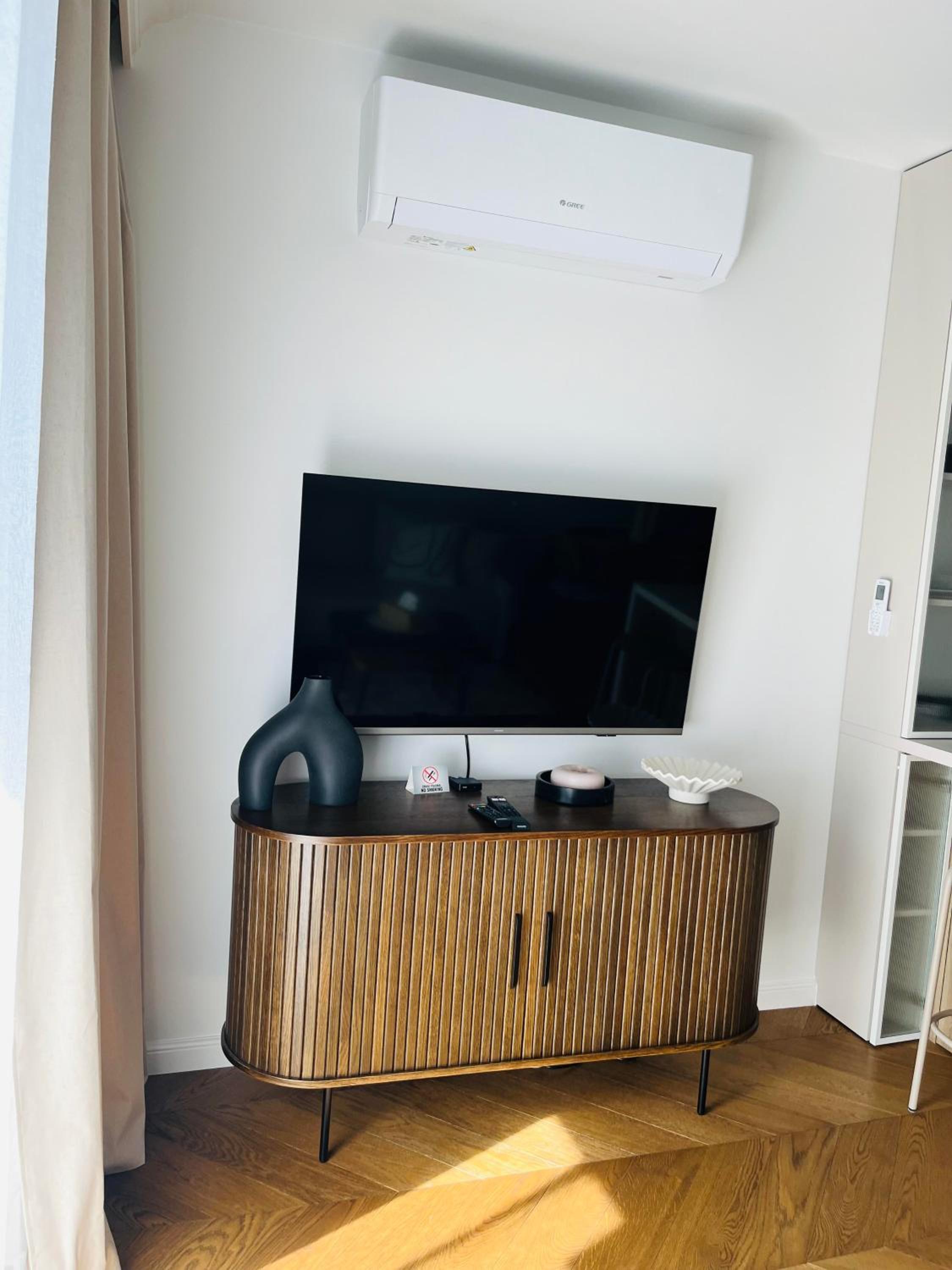 Apartament BonHaus Grzegórzecka