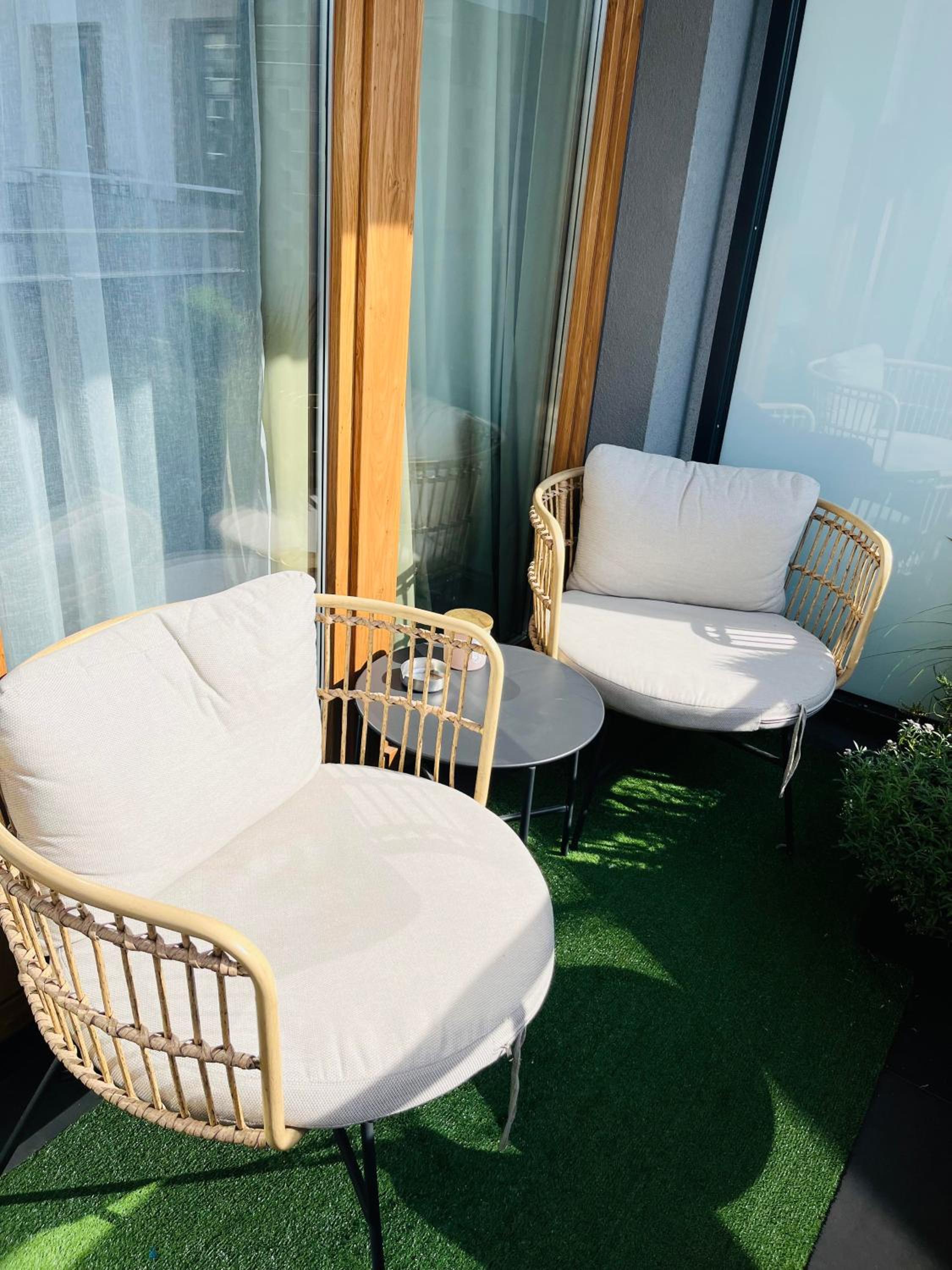 Apartament BonHaus Grzegórzecka