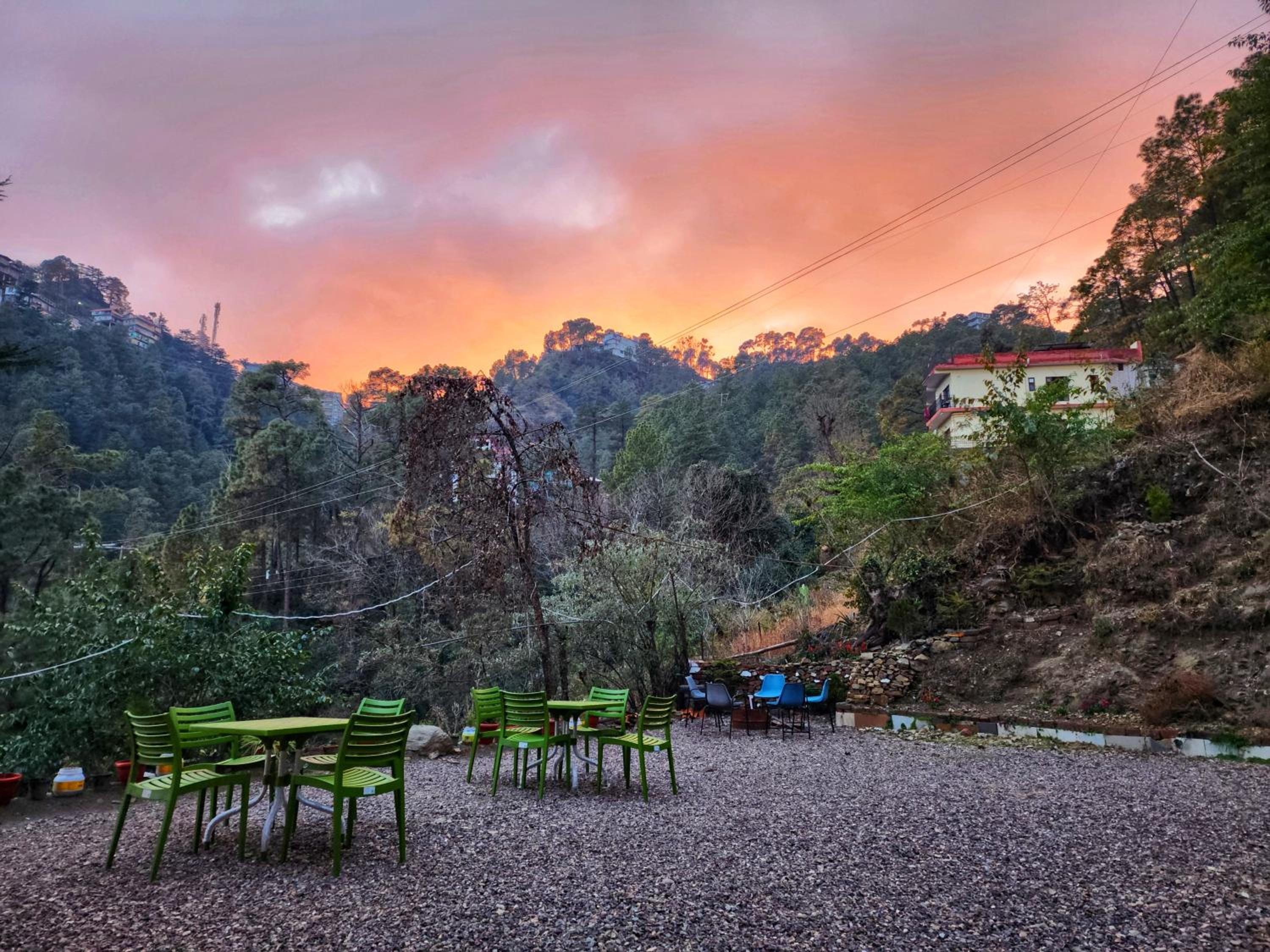 Solitude Inn by Epic Hospitality view 5