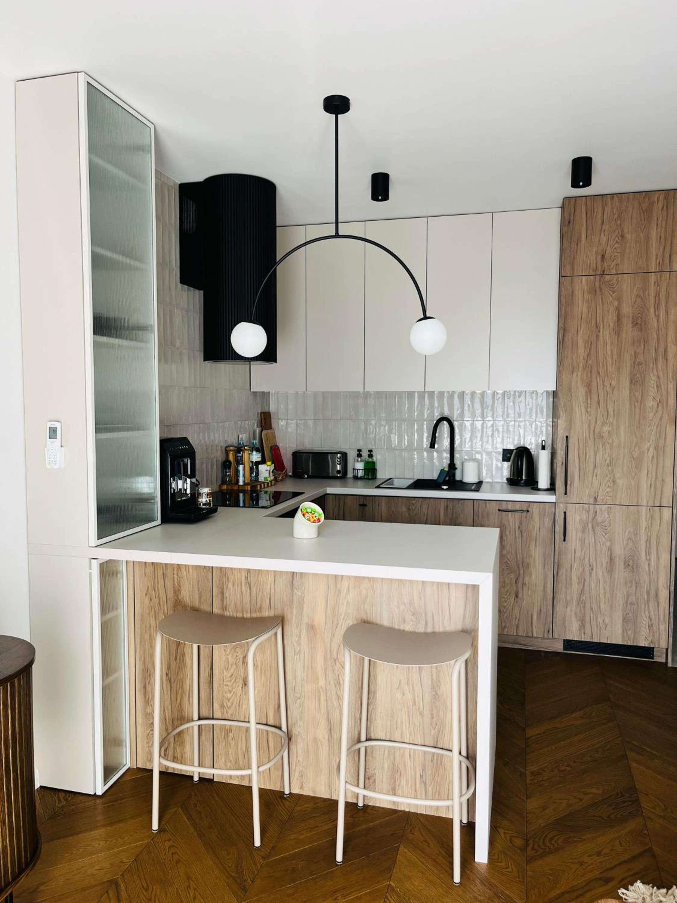 Apartament BonHaus Grzegórzecka