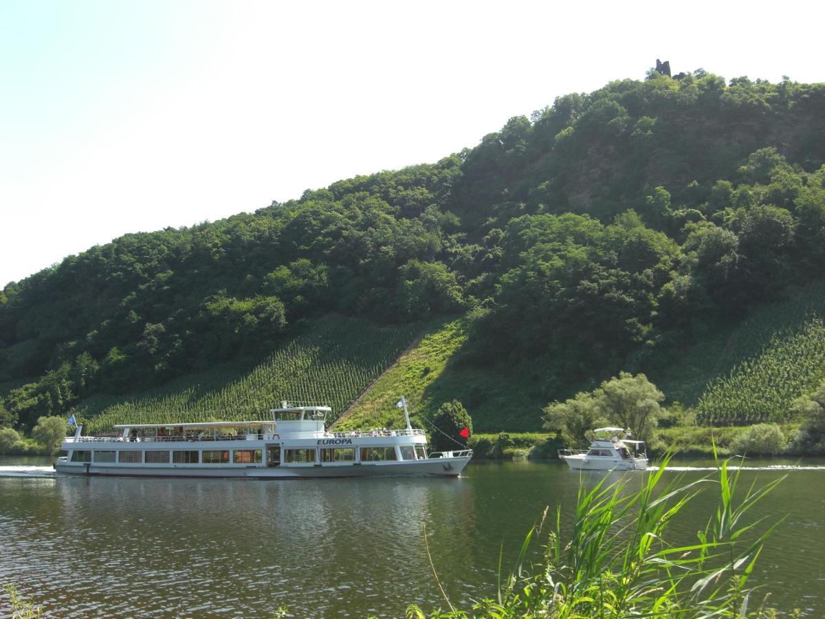Hotel Reichsschenke Zum Ritter Götz 