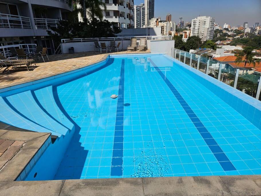 Apto completo super confortável e moderno próximo Metro Vila Madalena