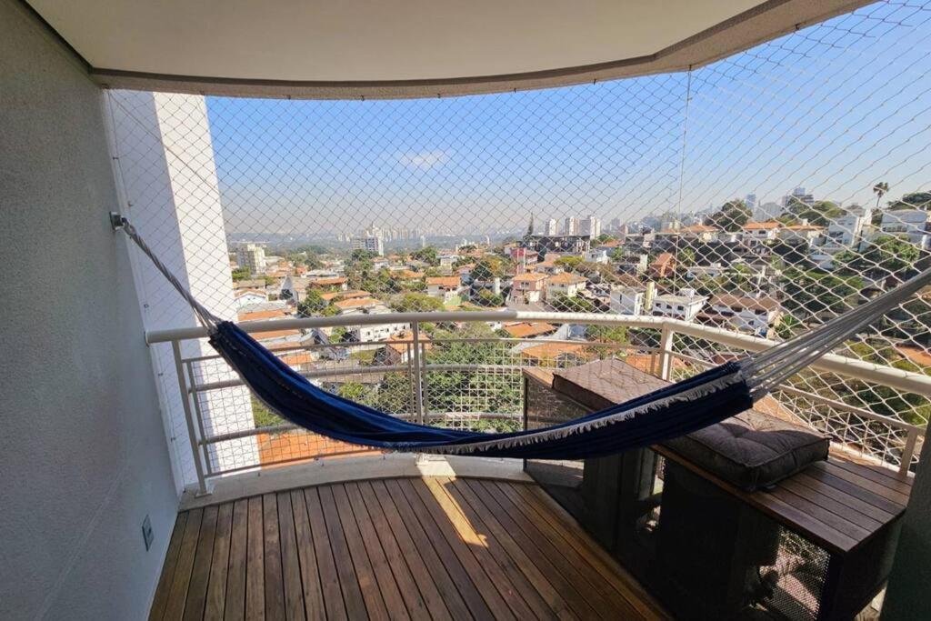 Apto completo super confortável e moderno próximo Metro Vila Madalena