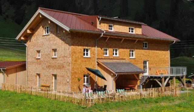 building