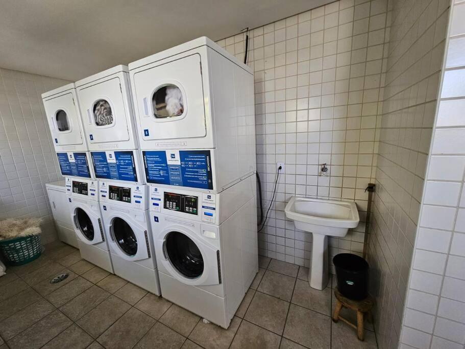 Apto completo super confortável e moderno próximo Metro Vila Madalena