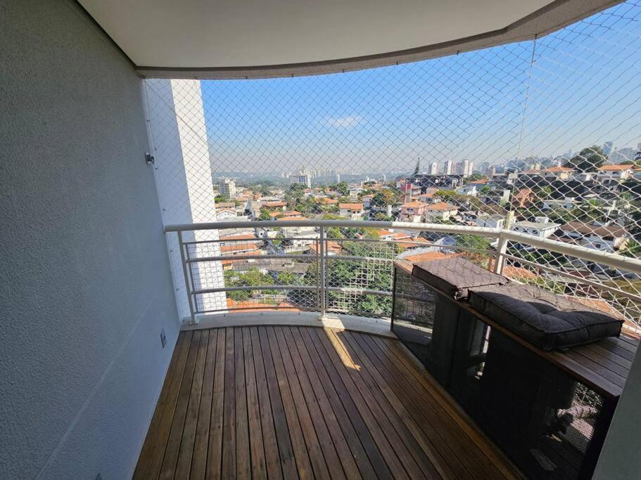 Apto completo super confortável e moderno próximo Metro Vila Madalena