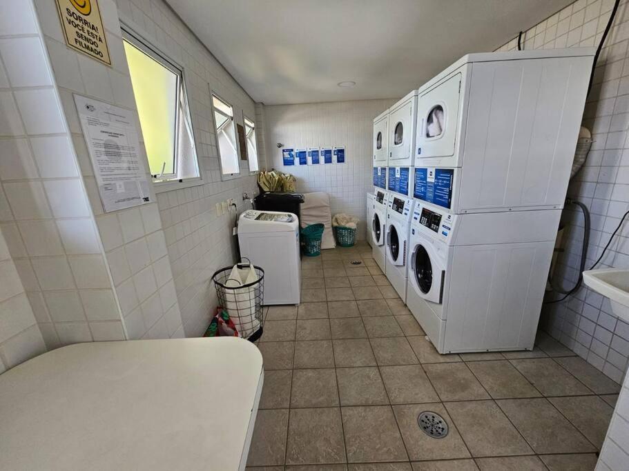 Apto completo super confortável e moderno próximo Metro Vila Madalena
