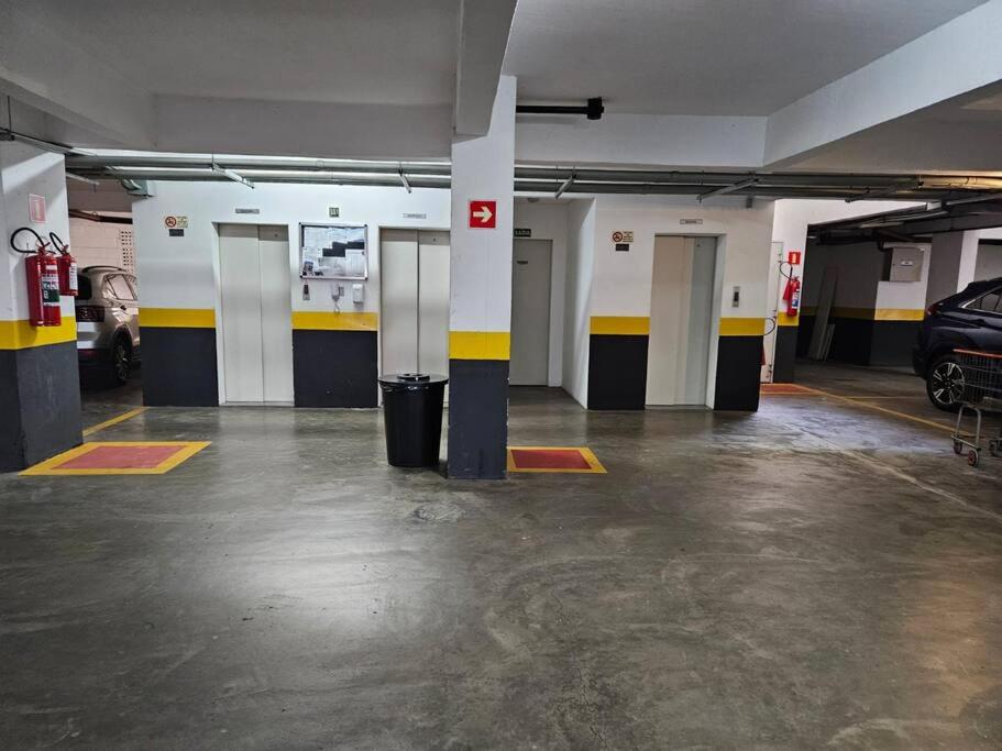 Apto completo super confortável e moderno próximo Metro Vila Madalena