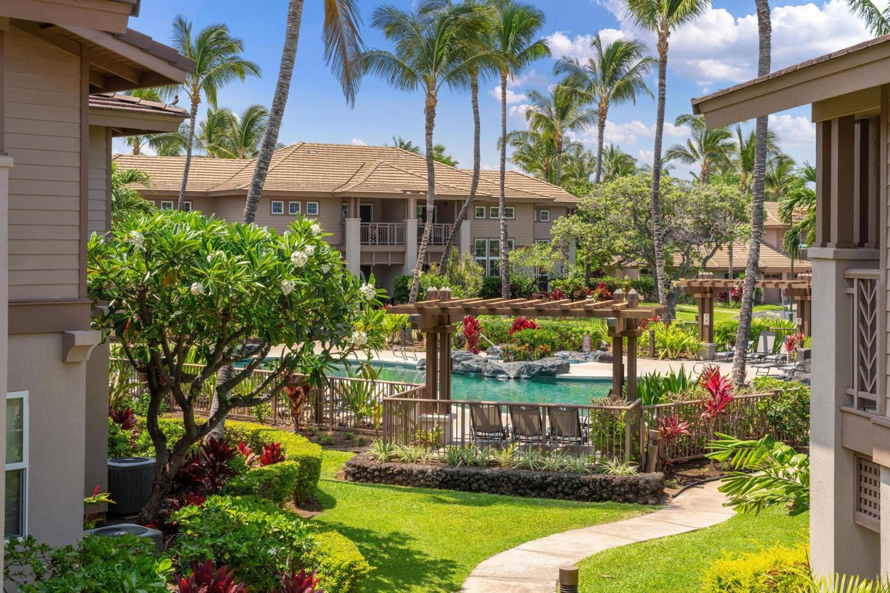 2101 Waikoloa Colony Villas view 4