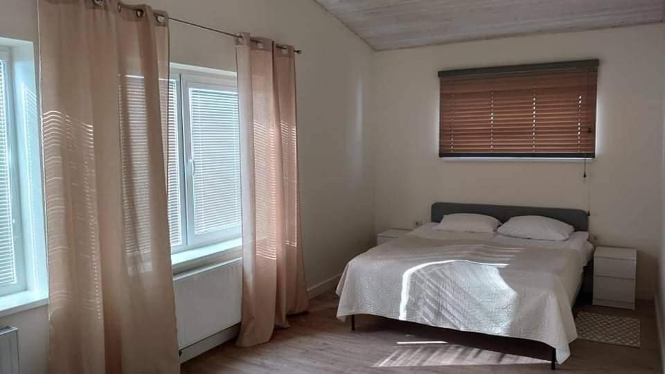 Apartamentai Vytauto 120 view 4