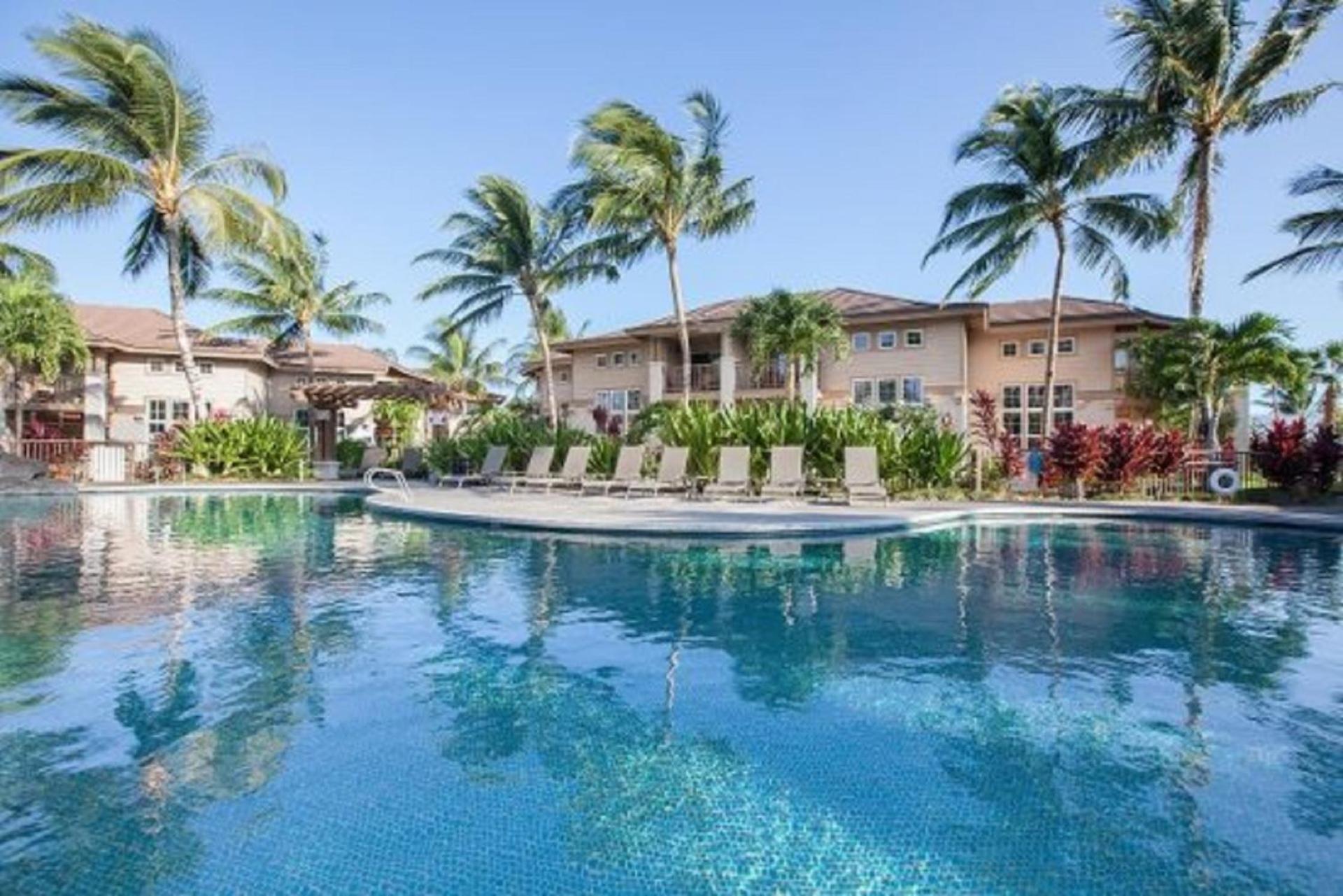 2101 Waikoloa Colony Villas view 2