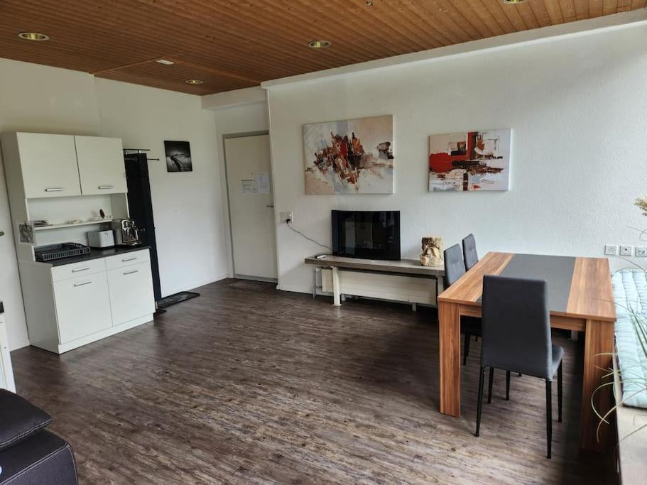 Schöne ruhige Wohnung mit Sicht auf den Innenpark