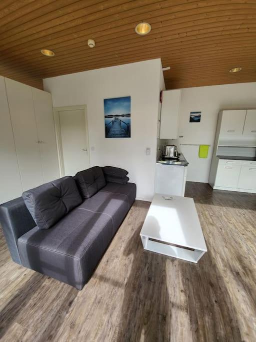 Schöne ruhige Wohnung mit Sicht auf den Innenpark