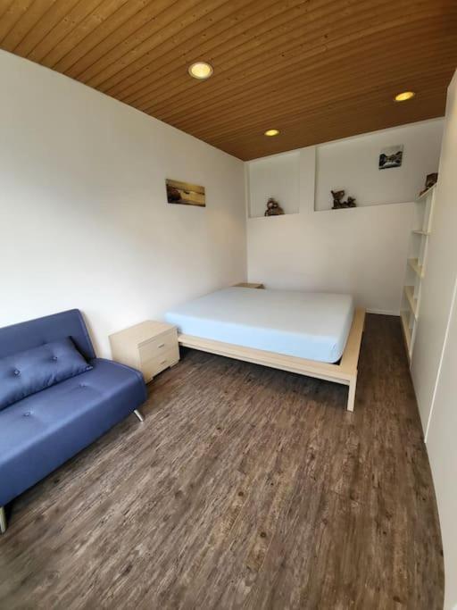 Schöne ruhige Wohnung mit Sicht auf den Innenpark