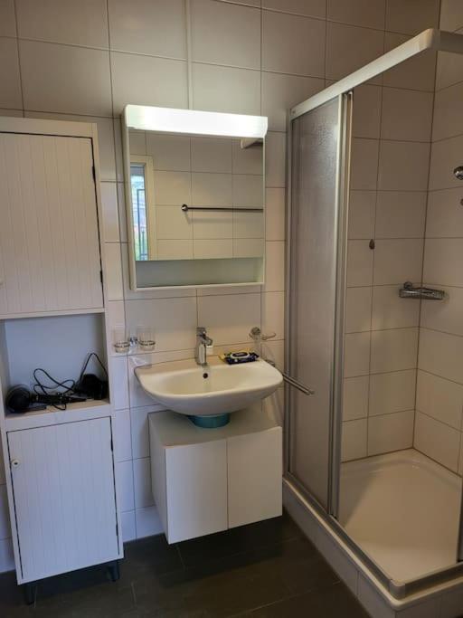 Schöne ruhige Wohnung mit Sicht auf den Innenpark