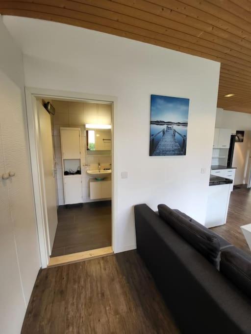 Schöne ruhige Wohnung mit Sicht auf den Innenpark