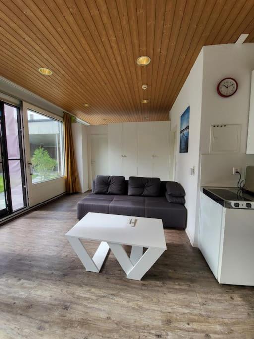 Schöne ruhige Wohnung mit Sicht auf den Innenpark