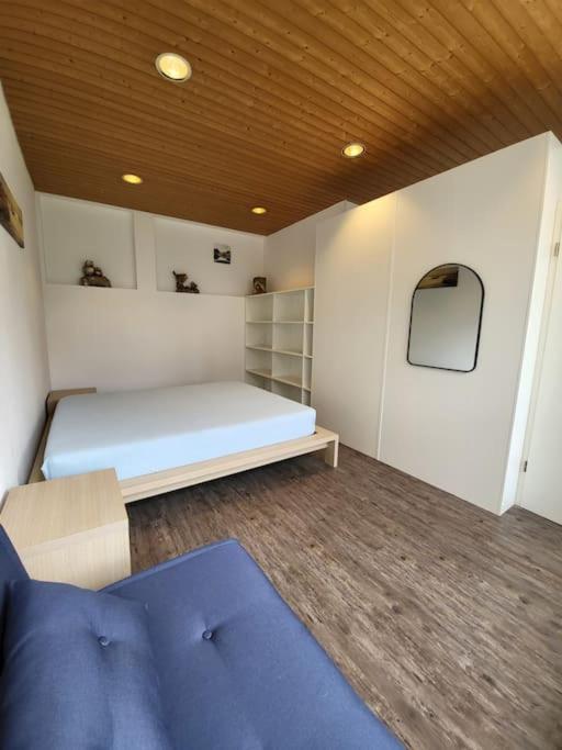 Schöne ruhige Wohnung mit Sicht auf den Innenpark