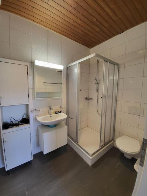 Schöne ruhige Wohnung mit Sicht auf den Innenpark