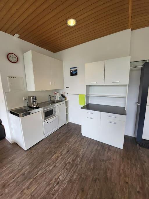 Schöne ruhige Wohnung mit Sicht auf den Innenpark