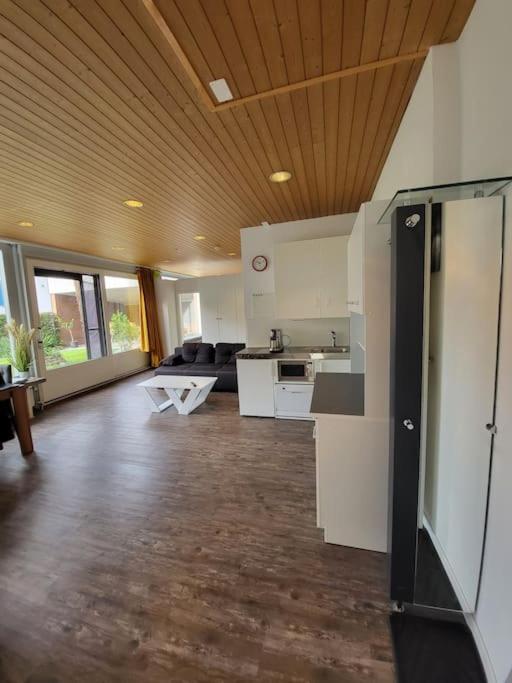 Schöne ruhige Wohnung mit Sicht auf den Innenpark
