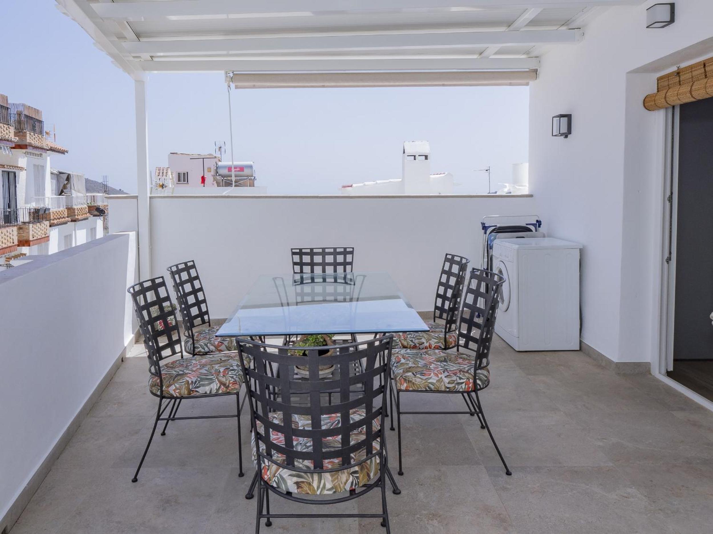 Cubo's Casa Mariposa near Marbella