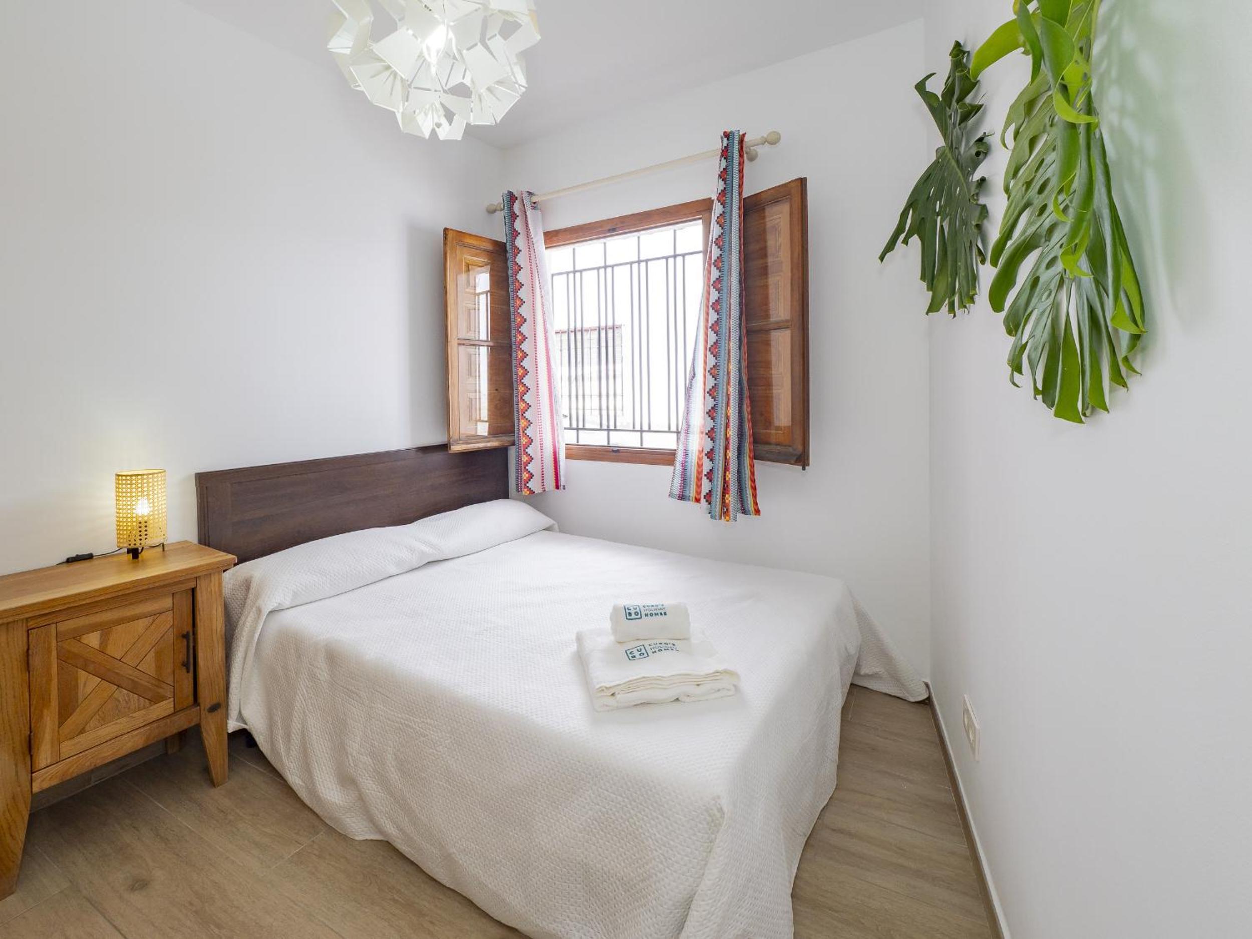 Cubo's Casa Mariposa near Marbella