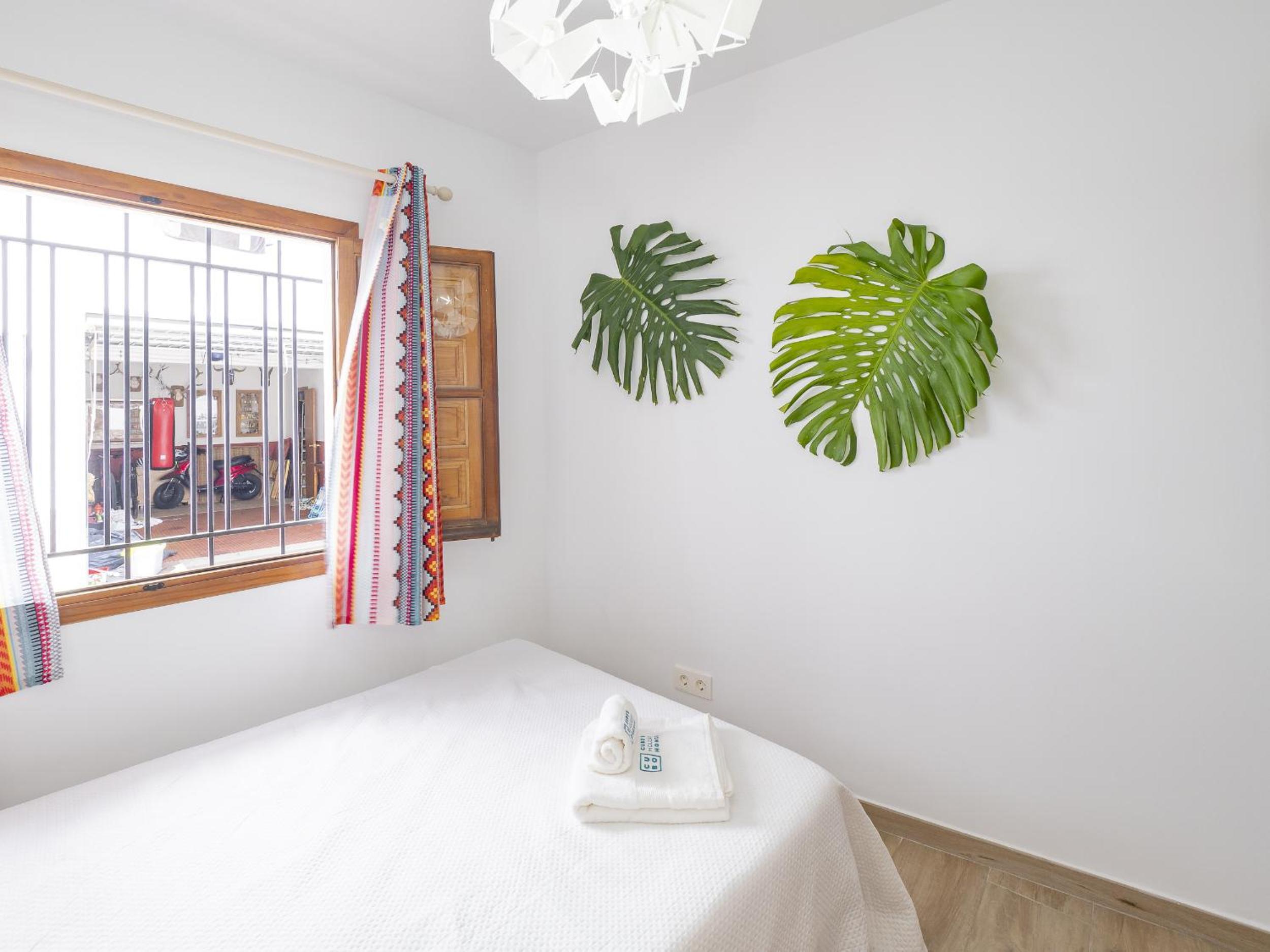 Cubo's Casa Mariposa near Marbella
