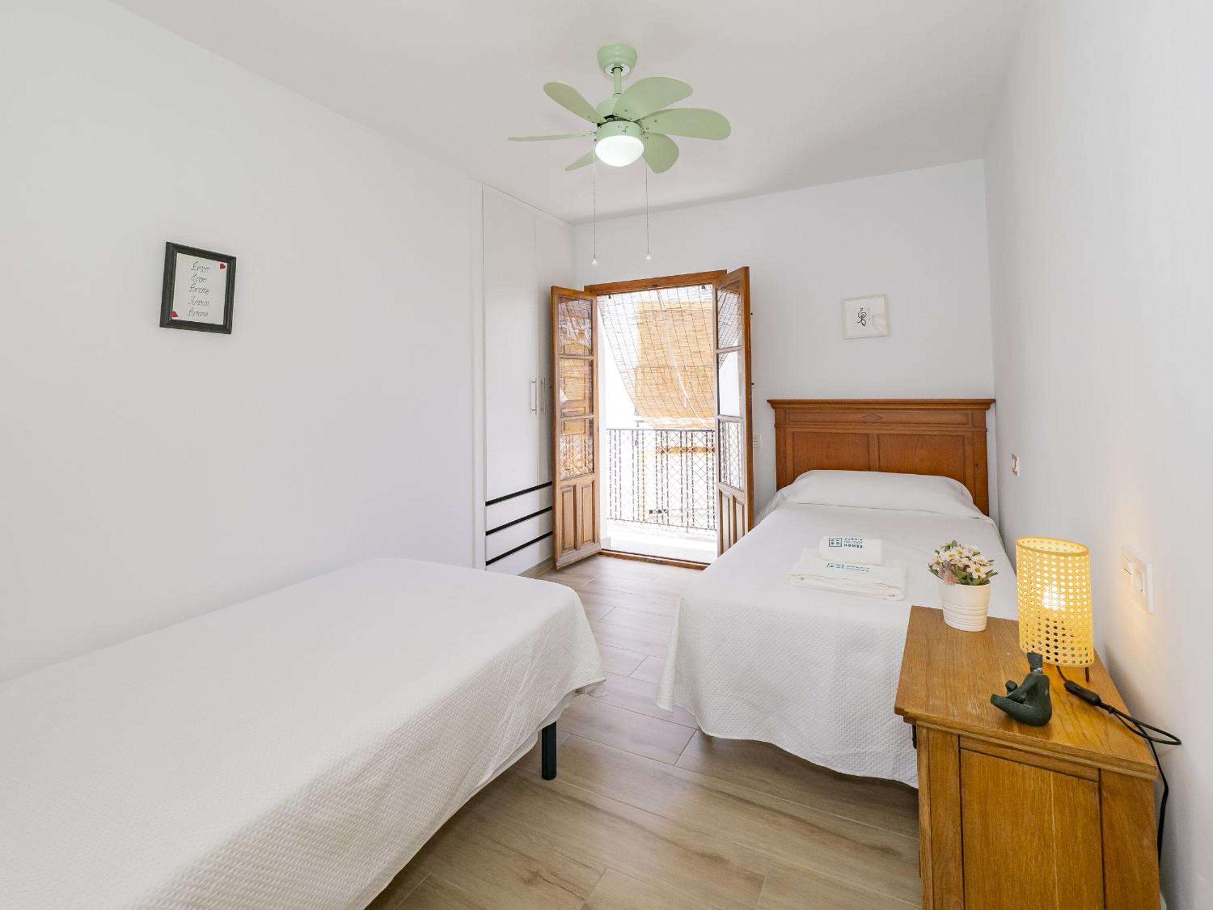 Cubo's Casa Mariposa near Marbella