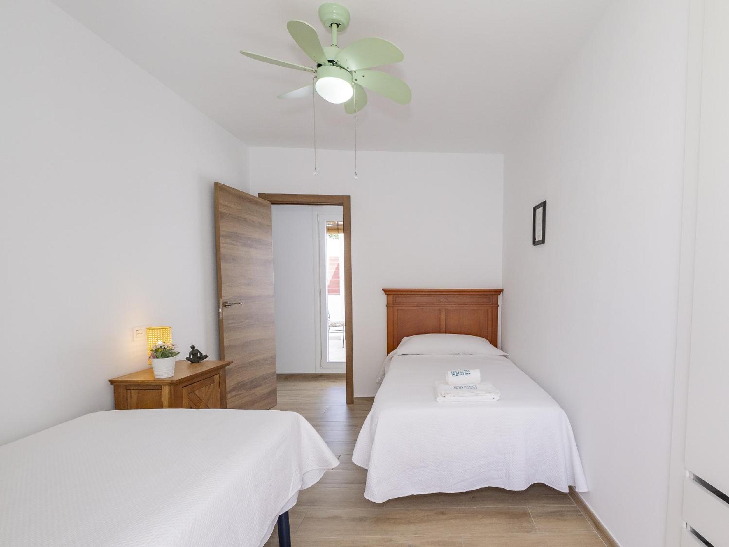 Cubo's Casa Mariposa near Marbella