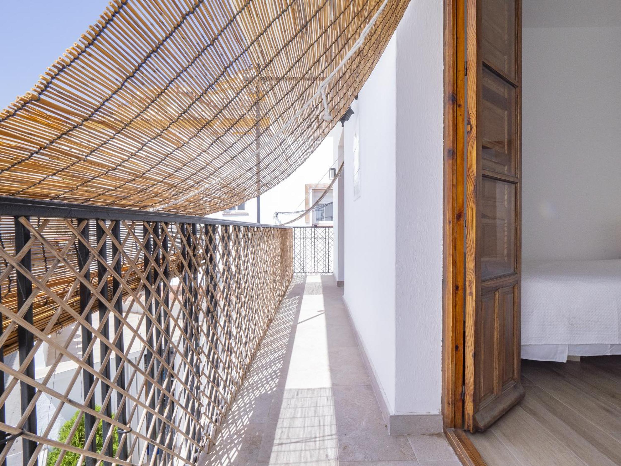 Cubo's Casa Mariposa near Marbella