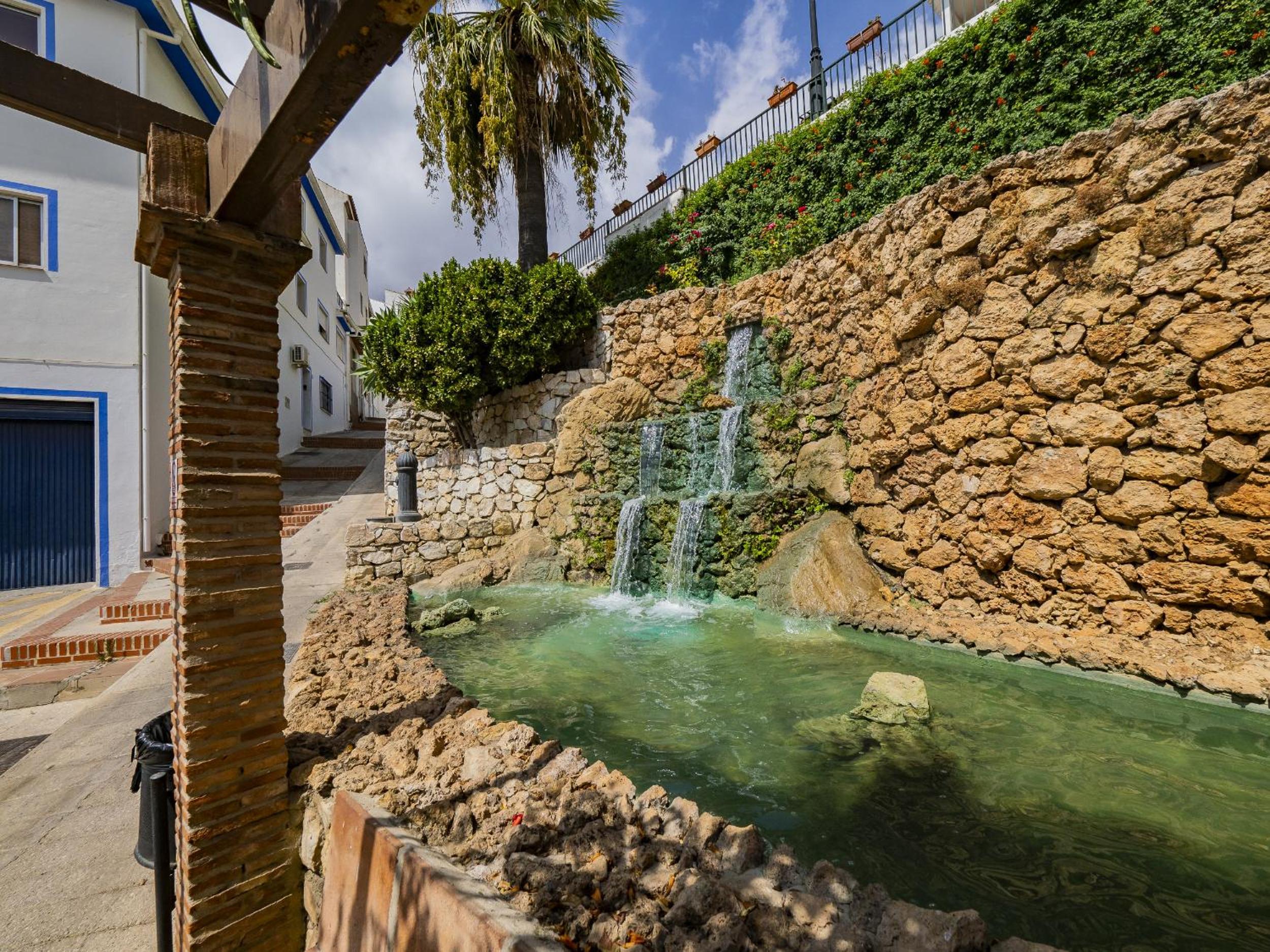 Cubo's Casa Mariposa near Marbella