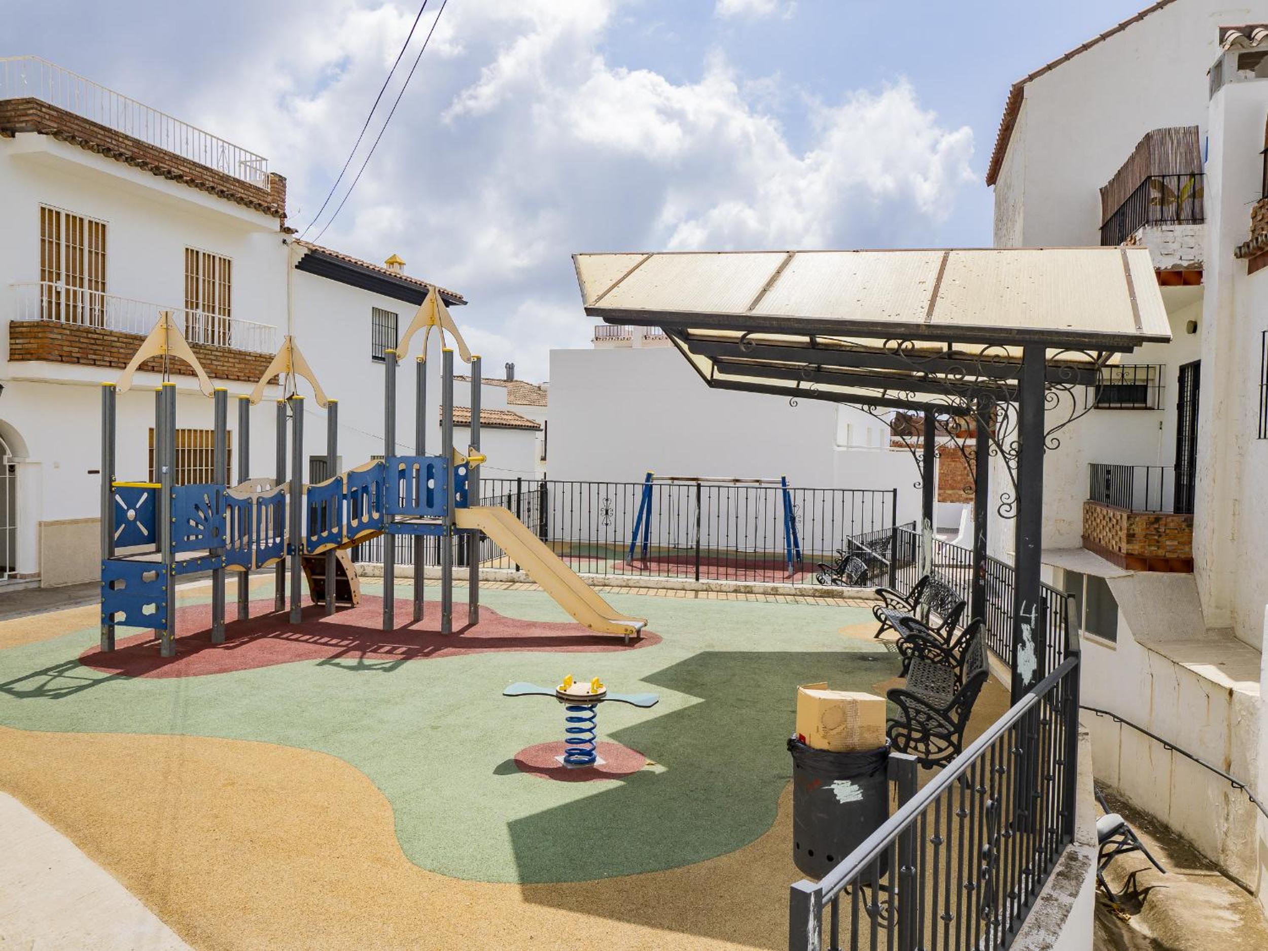 Cubo's Casa Mariposa near Marbella