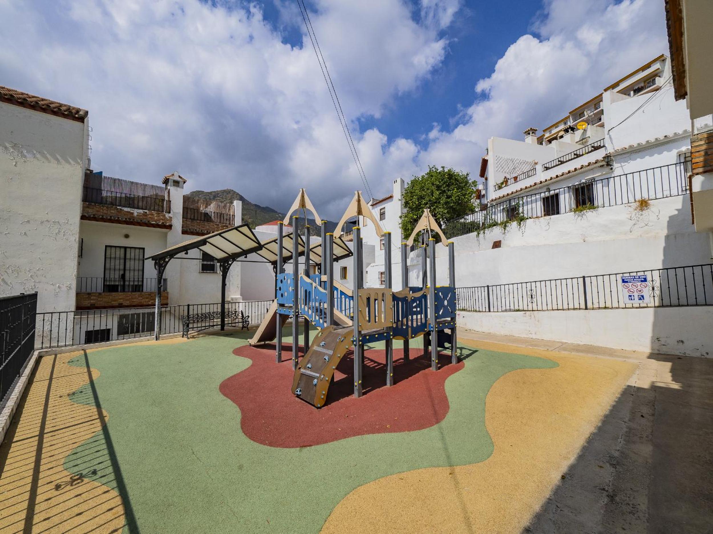 Cubo's Casa Mariposa near Marbella